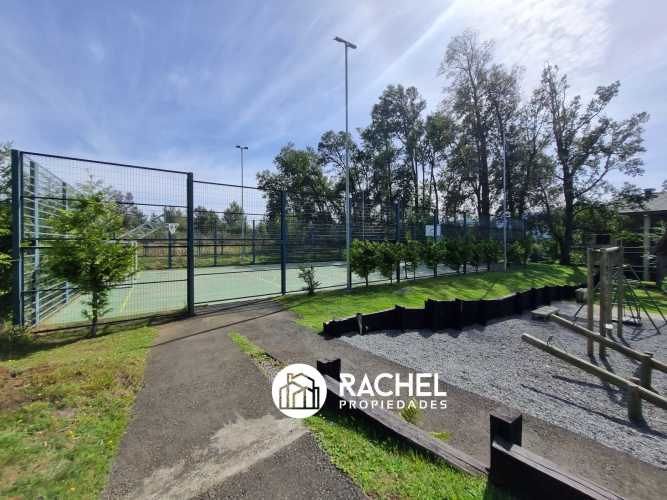 EN VENTA DEPARTAMENTO PARA 4/6 PERSONAS EN LOS CASTAÑOS DE ALICURA, PUCON