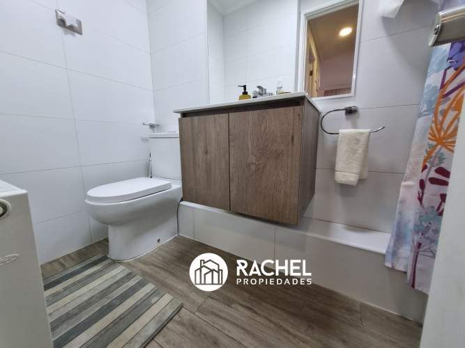 EN VENTA DEPARTAMENTO PARA 4/6 PERSONAS EN LOS CASTAÑOS DE ALICURA, PUCON