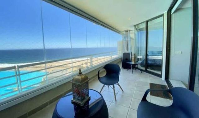 Departamento SAN ALFONSO DEL MAR