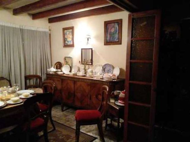 Casa CASA EN VENTA DE 700 MTS2 APROX 6 DORMITORIOS EN RECOLETA