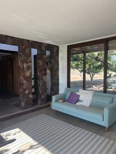 CASA Condominio Los Chirimoyos, alfalfares