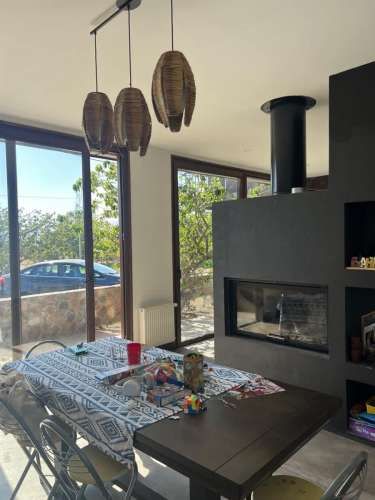 CASA Condominio Los Chirimoyos, alfalfares