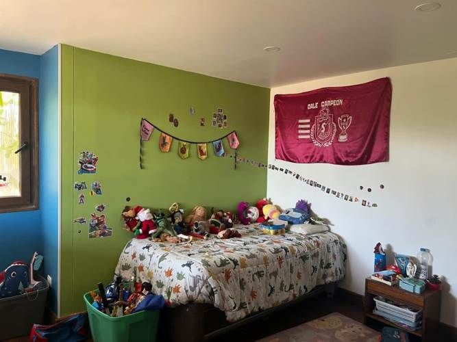 CASA Condominio Los Chirimoyos, alfalfares