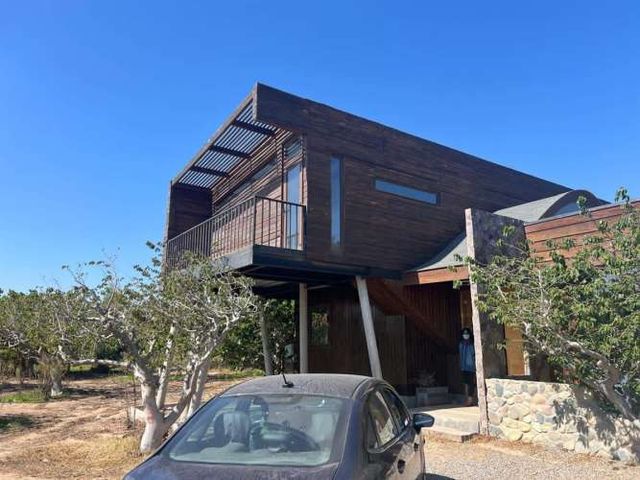 CASA Condominio Los Chirimoyos, alfalfares