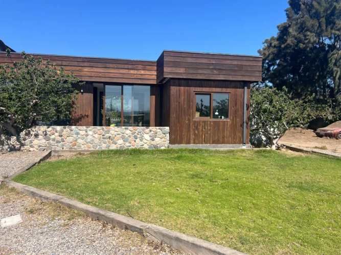 CASA Condominio Los Chirimoyos, alfalfares