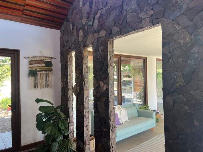 CASA Condominio Los Chirimoyos, alfalfares