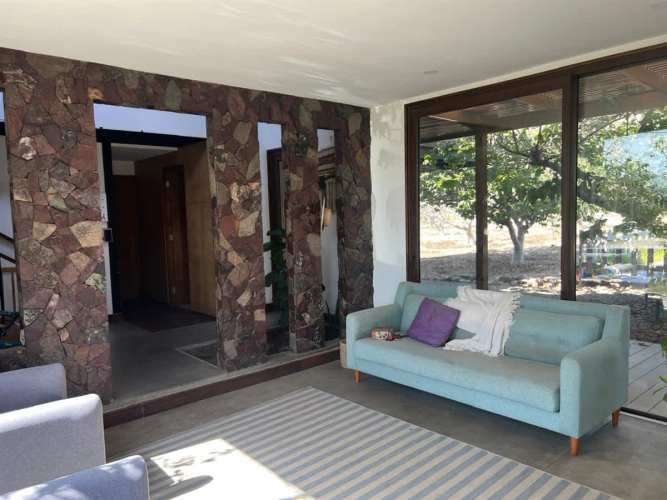 CASA Condominio Los Chirimoyos, alfalfares