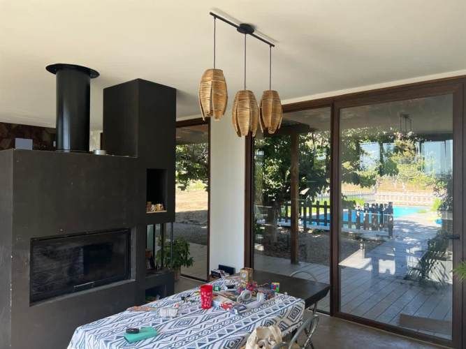 CASA Condominio Los Chirimoyos, alfalfares