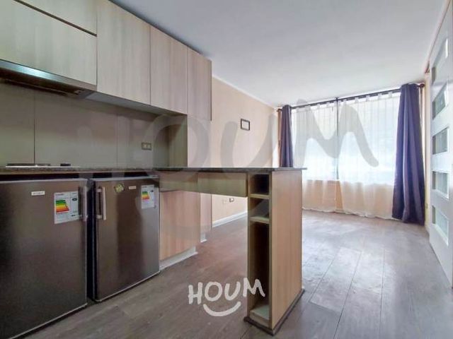 Departamento en Avenida Ecuador