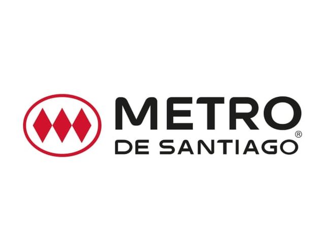 Vigilantes Privados para Metro de Santiago