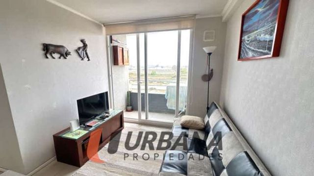 Departamento COMODO DEPARTAMENTO EN PUERTAS DEL MAR