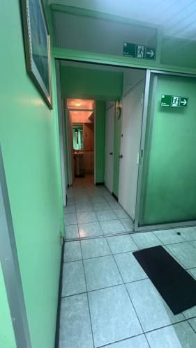 OPORTUNIDAD OFICINA 62 M2 EN PLENO STGO CENTRO