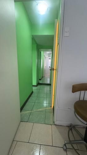 OPORTUNIDAD OFICINA 62 M2 EN PLENO STGO CENTRO