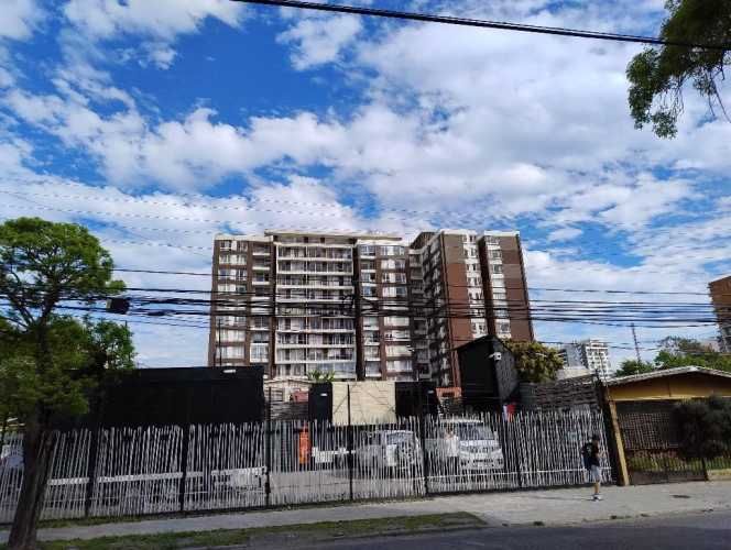 Amplio y cómodo departamento en Concepción