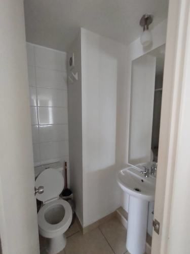 Amplio y cómodo departamento en Concepción