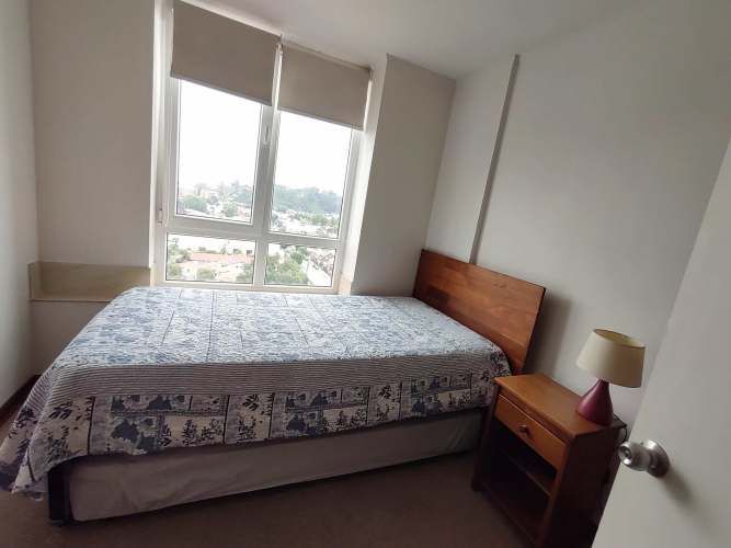 Amplio y cómodo departamento en Concepción