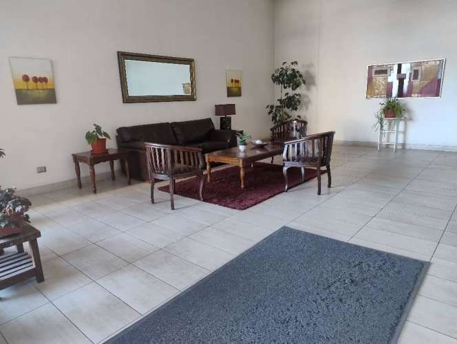 Amplio y cómodo departamento en Concepción