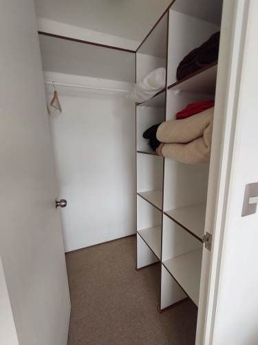 Amplio y cómodo departamento en Concepción