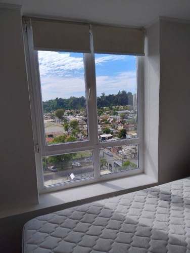 Amplio y cómodo departamento en Concepción