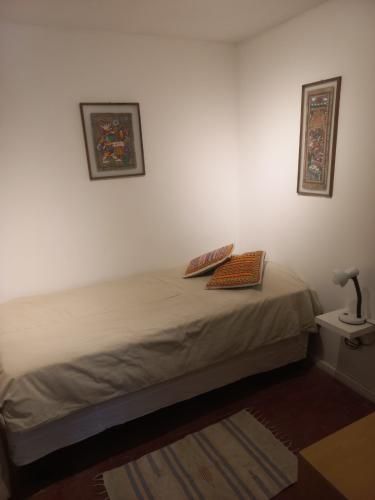 Se arrienda pieza con baño privado en Las Condes