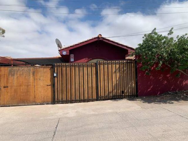 Oportunidad de Venta en Tierra Viva Copiapó