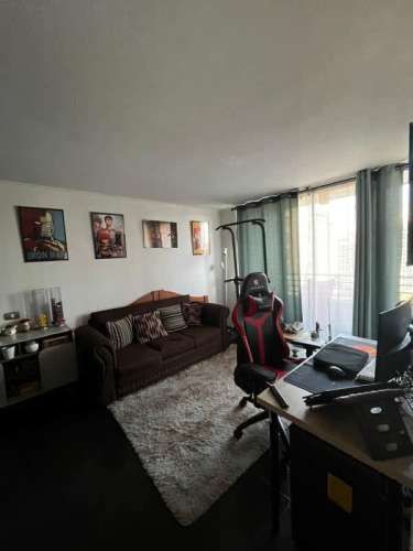 VENDO COMODO DPTO 2D Y 1B METRO MIRADOR