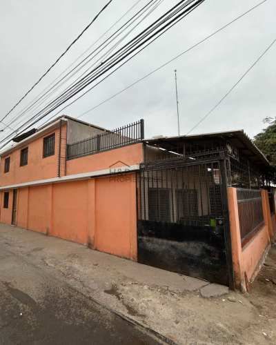 CASA PARA EMPRESA (92824)