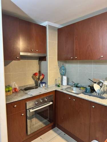 En venta departamento Edificio Salar Calama