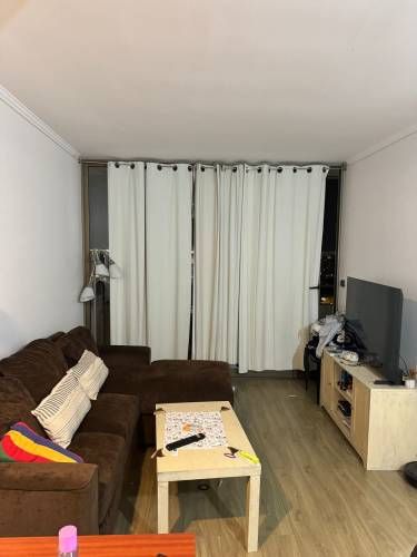 En venta departamento Edificio Salar Calama