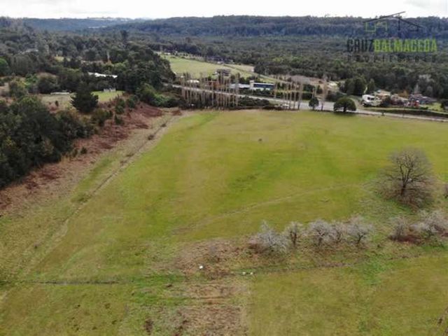 SITIO km 2,5 camino a Nueva Braunau