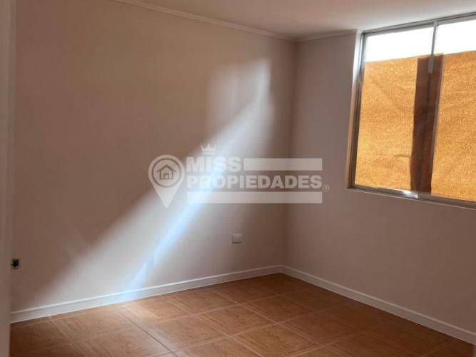 SE VENDE DEPARTAMENTO EN CONDOMINIO BONASORT I, SECTOR NORTE