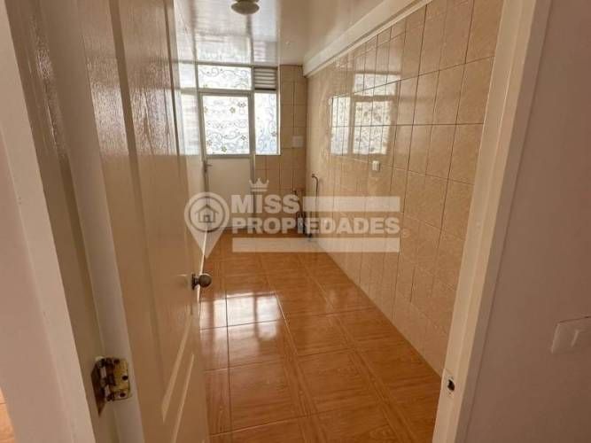 SE VENDE DEPARTAMENTO EN CONDOMINIO BONASORT I, SECTOR NORTE