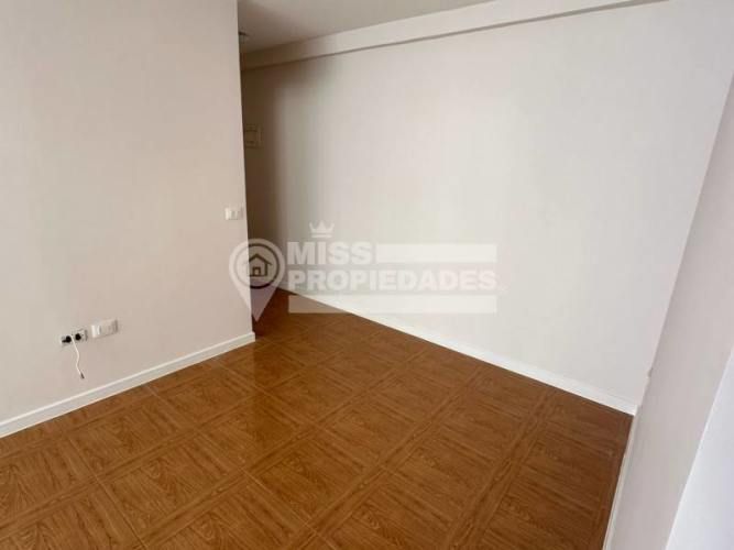 SE VENDE DEPARTAMENTO EN CONDOMINIO BONASORT I, SECTOR NORTE
