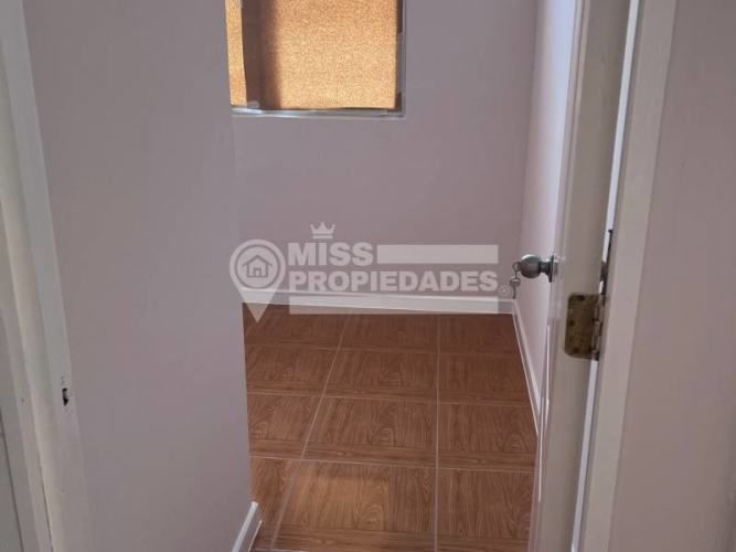 SE VENDE DEPARTAMENTO EN CONDOMINIO BONASORT I, SECTOR NORTE