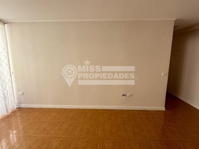 SE VENDE DEPARTAMENTO EN CONDOMINIO BONASORT I, SECTOR NORTE