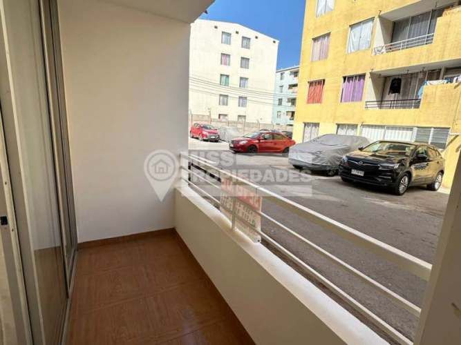 SE VENDE DEPARTAMENTO EN CONDOMINIO BONASORT I, SECTOR NORTE