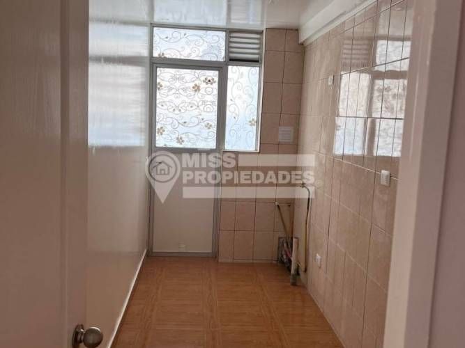 SE VENDE DEPARTAMENTO EN CONDOMINIO BONASORT I, SECTOR NORTE