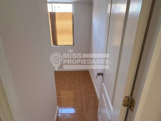 SE VENDE DEPARTAMENTO EN CONDOMINIO BONASORT I, SECTOR NORTE