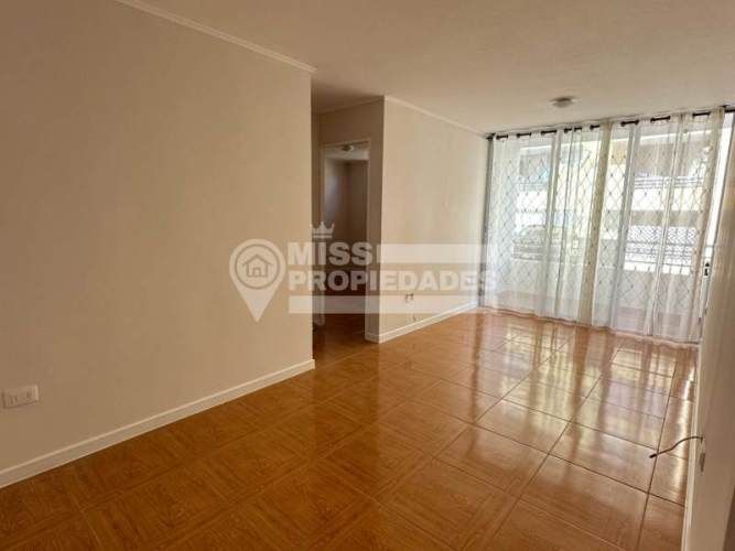 SE VENDE DEPARTAMENTO EN CONDOMINIO BONASORT I, SECTOR NORTE
