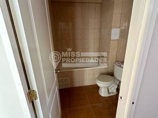 SE VENDE DEPARTAMENTO EN CONDOMINIO BONASORT I, SECTOR NORTE