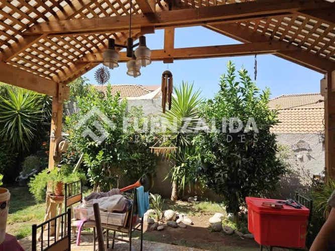 CASA El Bauble/El Rabicano