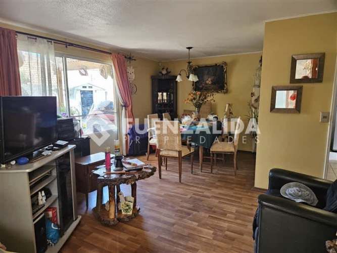 CASA El Bauble/El Rabicano