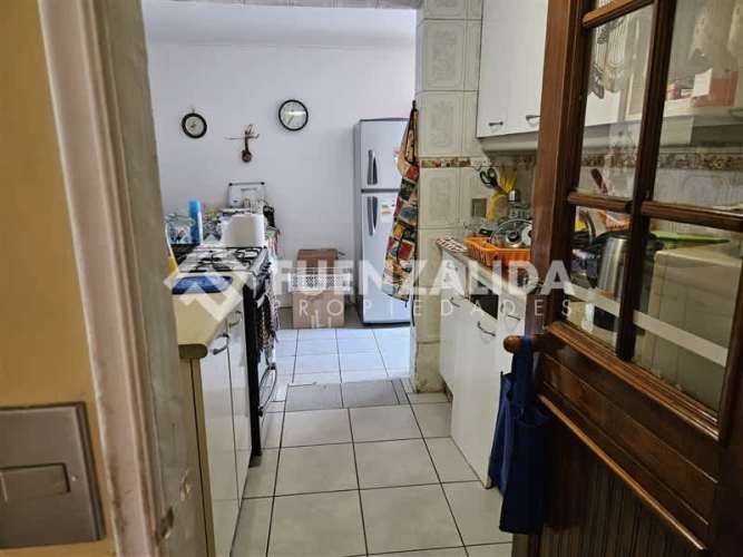 CASA El Bauble/El Rabicano