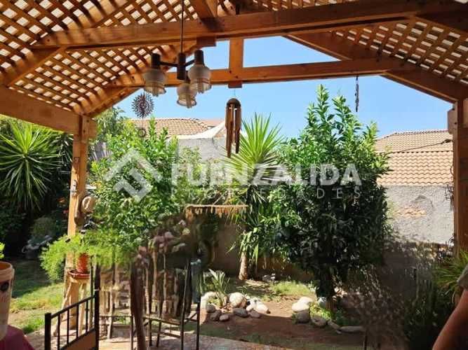 CASA El Bauble/El Rabicano