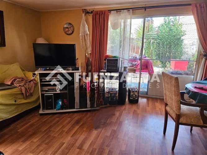 CASA El Bauble/El Rabicano