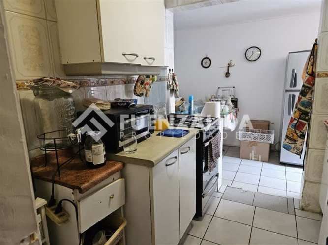 CASA El Bauble/El Rabicano