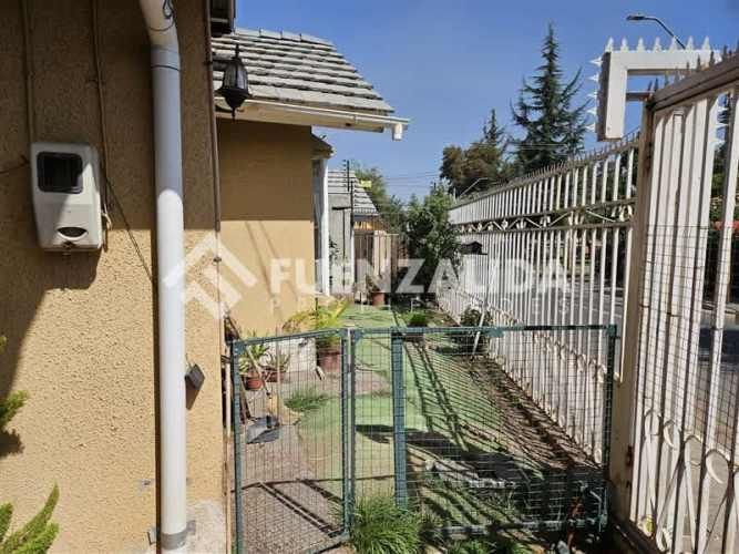 CASA El Bauble/El Rabicano