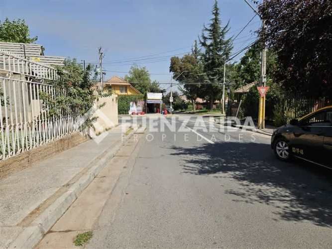 CASA El Bauble/El Rabicano