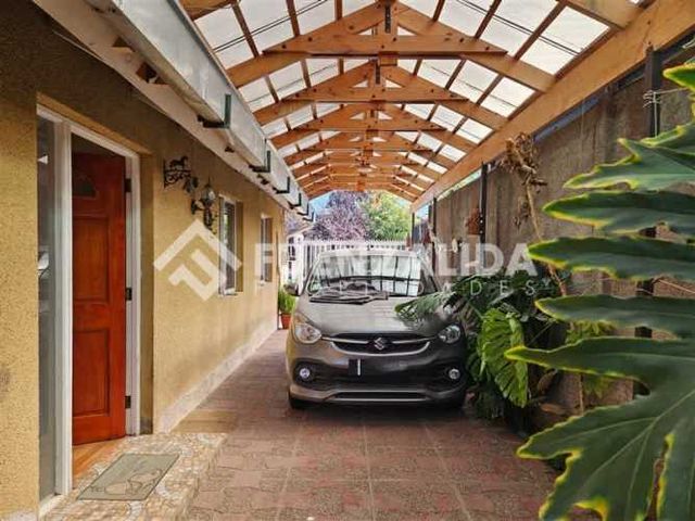 CASA El Bauble/El Rabicano