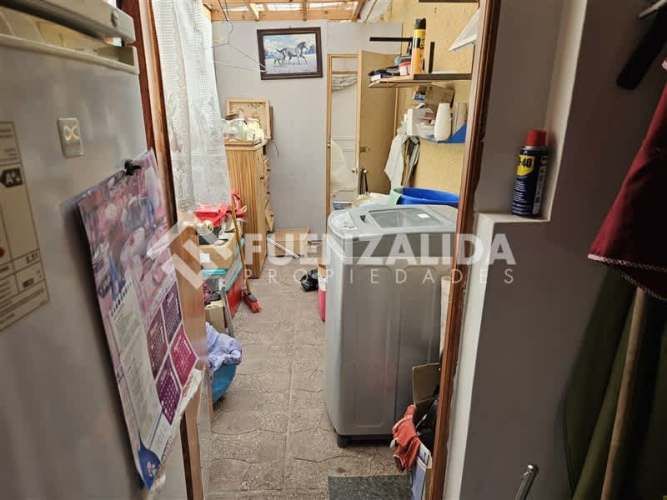 CASA El Bauble/El Rabicano